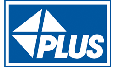 Plus Logo