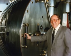 Vault