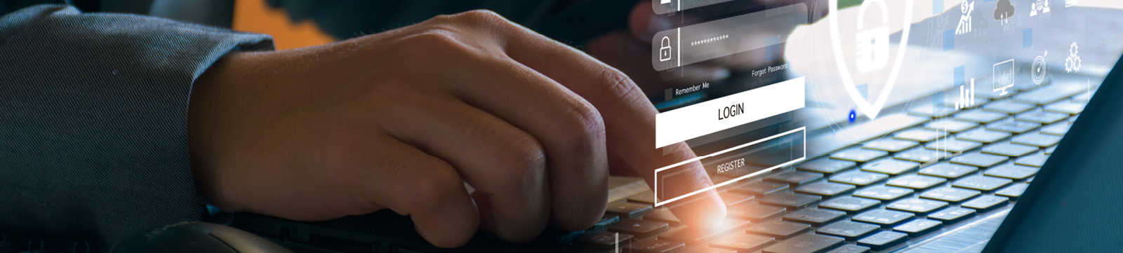 online banking login
