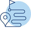 Locator icon