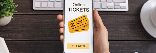event tickets