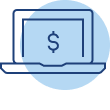 Laptop icon