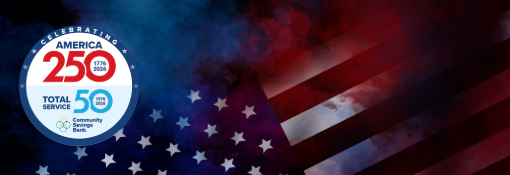 America 250