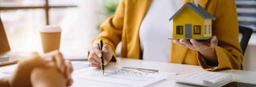housing paperwork ii