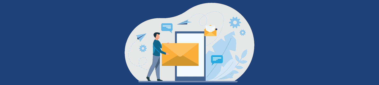 newsletter graphic