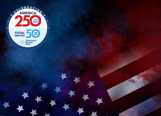 America 250 image