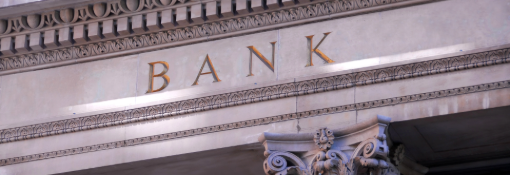 Bank image
