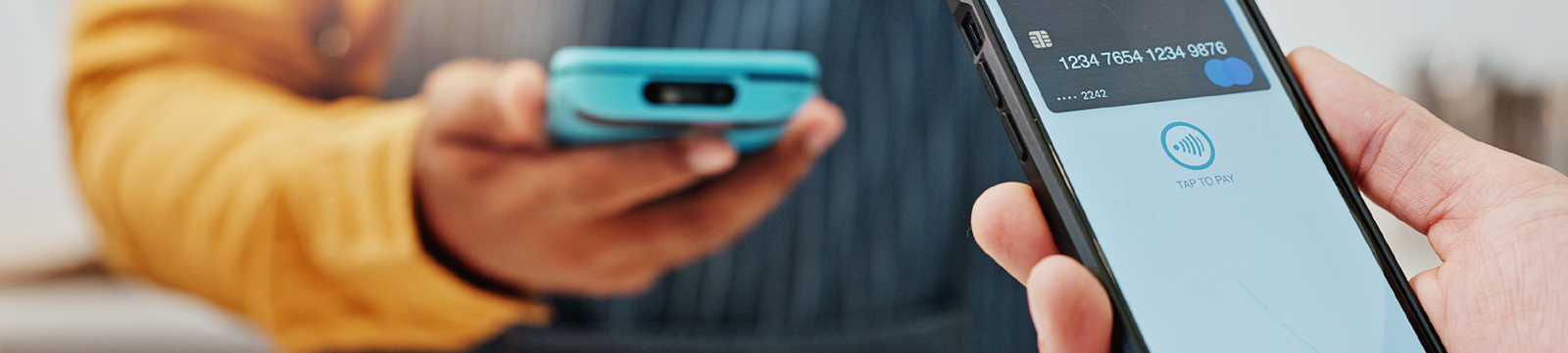 mobile wallet