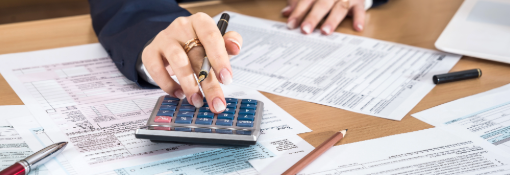 taxes