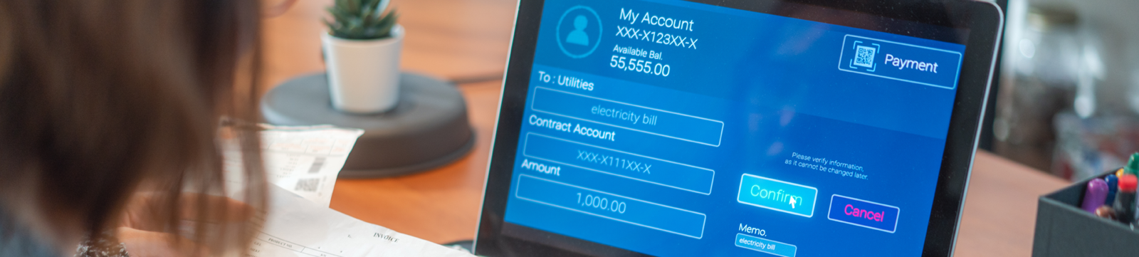 bill pay