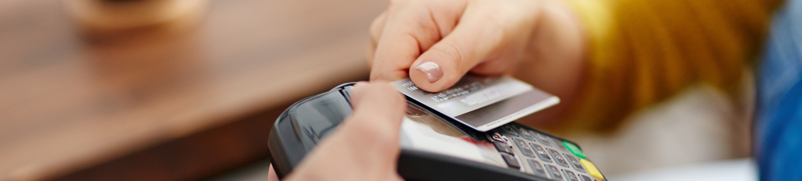 contactless cards