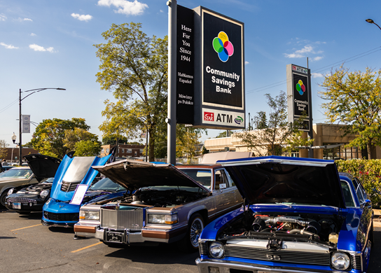 car show