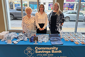 customer appreciation