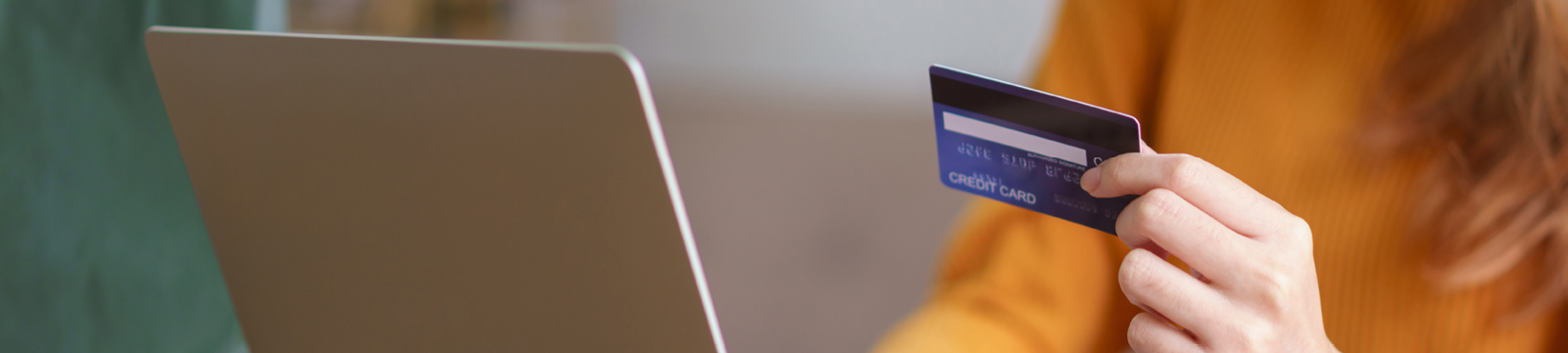 credit card