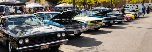 car show