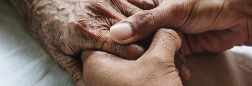 elderly