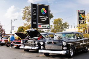 Vintage Car Show