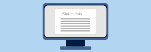e statements