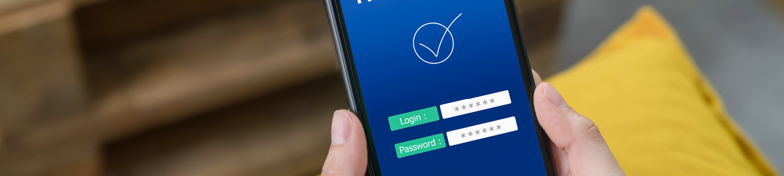 mobile banking