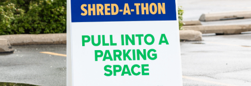 shred-a-thon