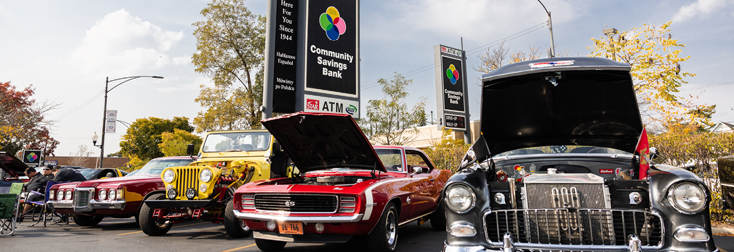 car show